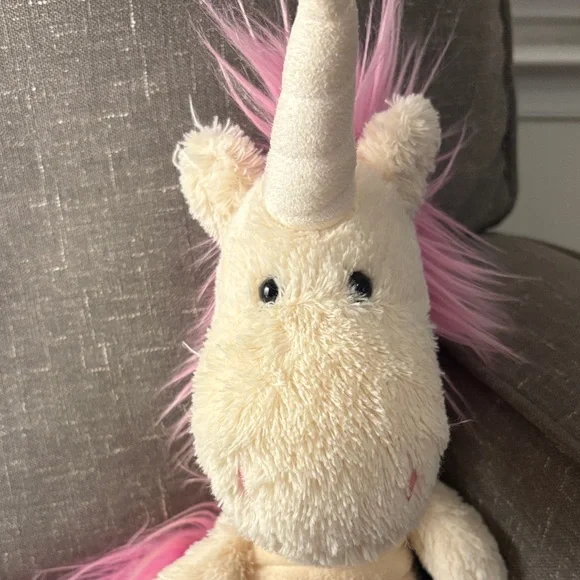Jellycat Ursula Unicorn 16” - Picture 2 of 8